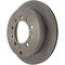Centric Parts Standard Brake Rotor, 121.44157 121.44157 - alternate 7
